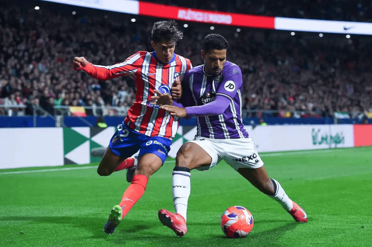 赛后欧冠传出新动向，马德里竞技单刀错失，管理层表态：更衣室稳定，年轻球员得到机会的简单介绍-开云