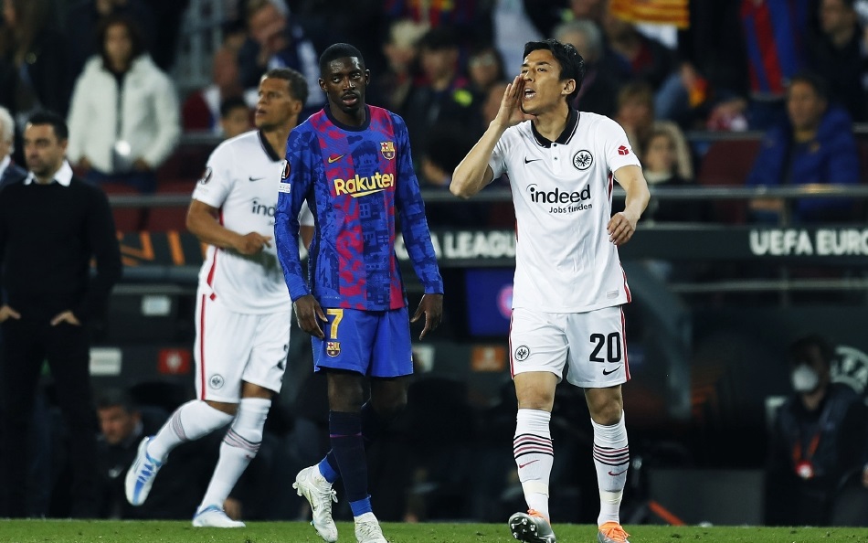 法兰克福训练开放日;今晚主帅复盘引欢呼;国王杯在即;团队化学反应显著的简单介绍-开云APP