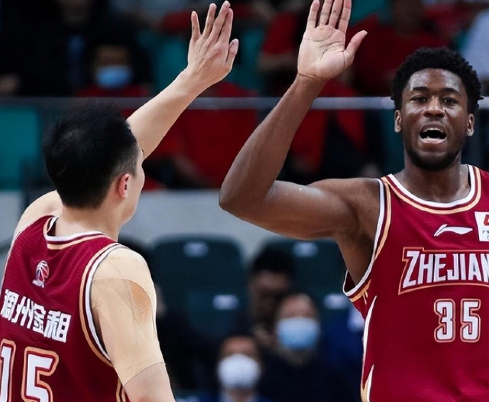 包含浙江稠州发布备战花絮，集结日队长鼓劲，CBA季后赛任务艰巨，阵容厚度经受考验的词条-开云体育下载