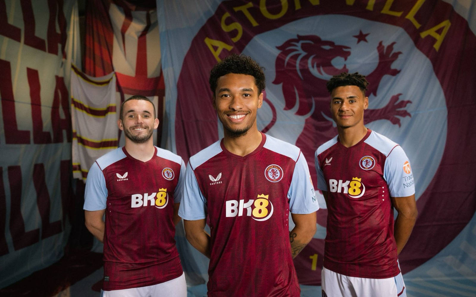 包含阿斯顿维拉发布备战花絮,赛前完成体检,英超任务艰巨,更衣室氛围转暖的词条-kaiyun